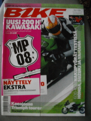 Bike Nro 2/2008 (4.3)
