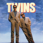 Various - Twins (Music From The Original Motion Picture) - pikkukuva 1