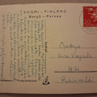Porvoo: Suomalainen kansakoulu o (766) - pikkukuva 2