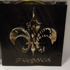 STRATOVARIUS - S/T CD + 4 X NIMMARIT - pikkukuva 2