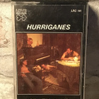 HURRIGANES: Grazy Days C - kasetti - pikkukuva 1