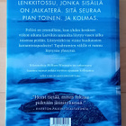 Jorn Lier Horst Hylkiöt - pikkukuva 2