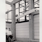 Vuosaari Helsinki Siporex varasto 1961 - pikkukuva 1