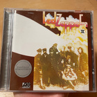 Led Zeppelin - II CD. Atlantic Records 1994 remaster - pikkukuva 1