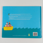 John Pye : Ferry Boat Fred - The Big Race - pikkukuva 2