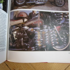 HARLEY DAVIDSON KIRJA - pikkukuva 5