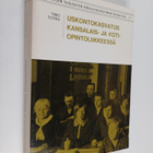 Timo Totro : Uskontokasvatus kansalais- ja kotiopintoliik... - pikkukuva 1
