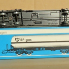 Märklin BP Gas kaasutankkivaunu - pikkukuva 2