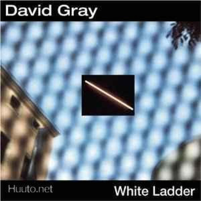 David Gray ** White Ladder ** CD