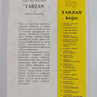 Edgar Rice Burroughs : Tarzan ja kielletty kaupunki - pikkukuva 2