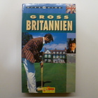 Grossbritannien: Viva Guide -matkaopaskirja - pikkukuva 1