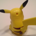 Pikachu Pokémon / McDonalds figuuri 2017 8,5 cm - pikkukuva 3