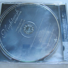 Nightwish Storytime Saksalainen Promo CD single Uusi - pikkukuva 3