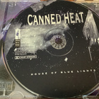 CANNED HEAT - On The Road Again - pikkukuva 4