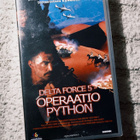 Delta Force 5 – Operaatio Python (2000) VHS - pikkukuva 1