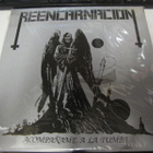 REENCARNACION - 888 METAL / ACOMPANAME A ALA TUMPA 2LP UUSI - pikkukuva 2