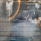 TERMINATOR 1-2 + PREDATOR DVD - pikkukuva 3