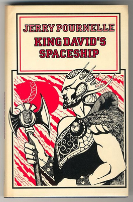 Jerry Pournelle: King David's Spaceship