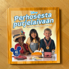 Perhosesta purjelaivaan ( 2006 ) Askarteluohjeita - pikkukuva 1