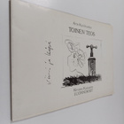 Arto Kytöhonka : Toinen teos (signeerattu) - pikkukuva 1