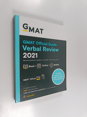 GMAC (Graduate Management Admission Council) : GMAT Offic...
