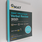 GMAC (Graduate Management Admission Council) : GMAT Offic... - pikkukuva 1