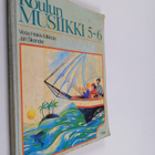 Vesa-Heikki ym. Mikkola : Koulun musiikki 5-6 - pikkukuva 1