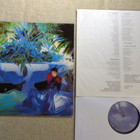 THE ASSOCIATES: Sulk LP  (Eurooppa 1982) Vaihtoeht biisit - pikkukuva 1