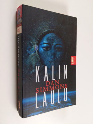 Dan Simmons : Kalin laulu