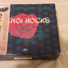 HANOI ROCKS : Great Box  - 4CD BOX SET [HELSINKI] - pikkukuva 1