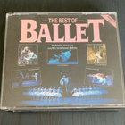 THE BEST OF BALLET x 2CD - pikkukuva 1