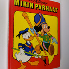 Walt Disney : Mikin parhaat - pikkukuva 1