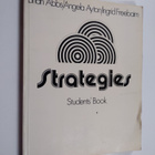 Brian Abbs : Strategies : integrated English language mat... - pikkukuva 1