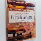 Rosemary Wilkinson : Helpot ja nopeat tilkkutyöt - pikkukuva 1
