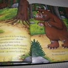 Donaldson - Scheffler Mörkyli - pikkukuva 3