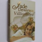 Jude Deveraux : Villiorkidea - pikkukuva 1