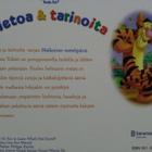 Disney Nalle Puh : Melkoinen metelipäivä - Sanoma 2004 - pikkukuva 2