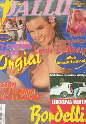 Jallu 7/95
