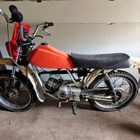 Mopo Solifer TS 50 - pikkukuva 1
