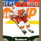2021-22 Parkhurst - Bronze Border - 0,25 € / kpl - pikkukuva 2