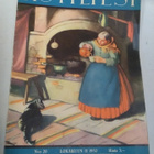 Kotiliesi No 20 lokakuu 1932 - pikkukuva 1