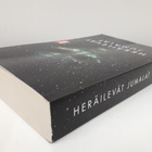 Heräilevät Jumalat (Sylvain Neuvel, kirja) - pikkukuva 4