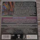 Osamu Tezuka´s METROPOLIS Blu-ray (EUREKA! OOP) - pikkukuva 2