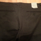 Housut DRESSMANN W36", L30" - pikkukuva 1