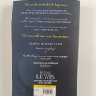 Susan Lewis : No One Saw It Coming - pikkukuva 2
