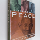 Erin Ladd Sanders : In the Name of Peace - How History's ... - pikkukuva 1