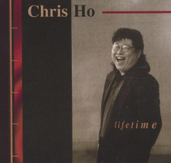 Chris Ho - Lifetime (CD)