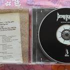 DEATH ANGEL: Rarities (HARVINAINEN CD ! !) - pikkukuva 3