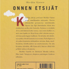 Markku Ojanen: Onnen etsijät - pikkukuva 2