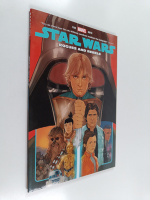 Star Wars Vol. 13 - Rogues and Rebels